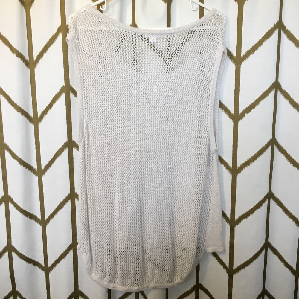 Knit tunic - Picture 2 of 2